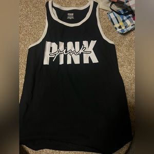 VS tank top